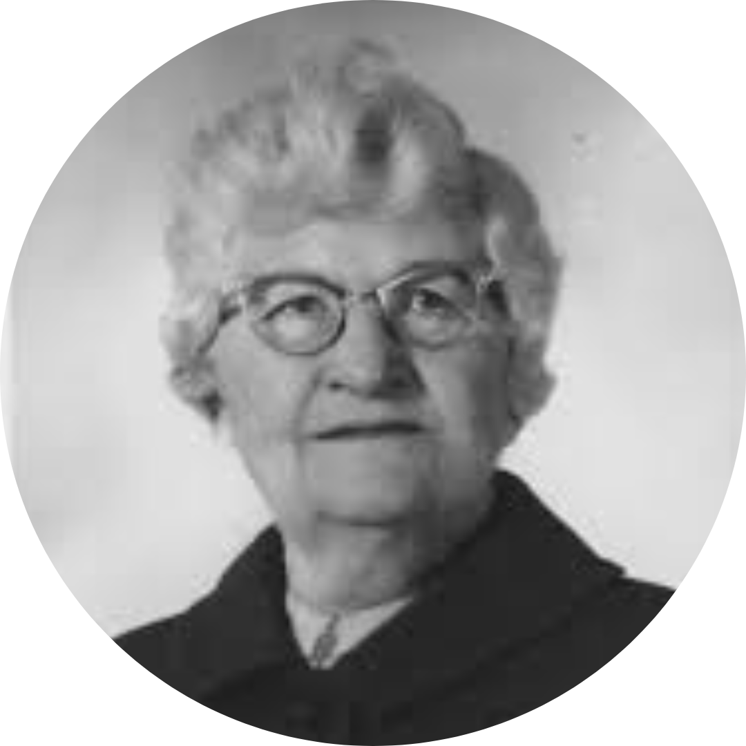 Elsie Eaves was the first female to be inducted as a full member of the American Society of Civil Engineers in 1927.